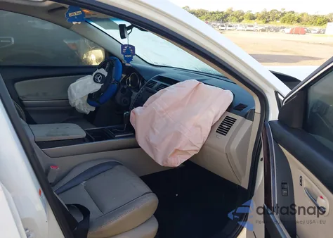 2011 Mazda Cx-9 Grand Touring z USA, uszkodzony, nr VIN JM3TB2DA7B0301011